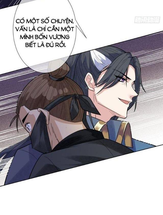 mạt thế nữ vương chapter 35 16