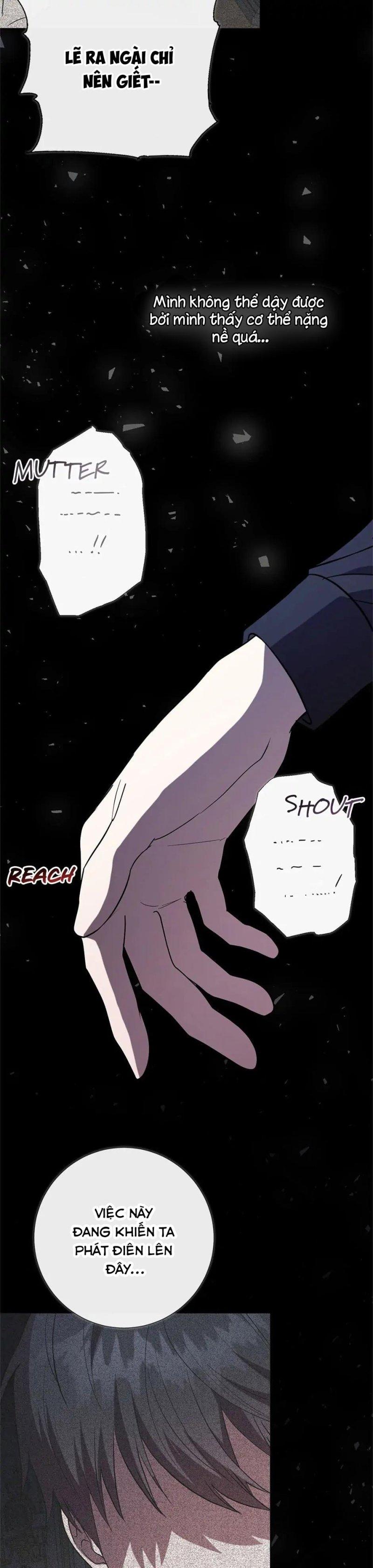 xin ngài đừng ăn tôi chapter 94 9