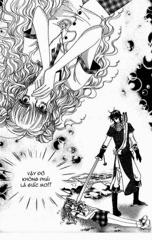 địa ngục tuyết trắng chapter 13 27