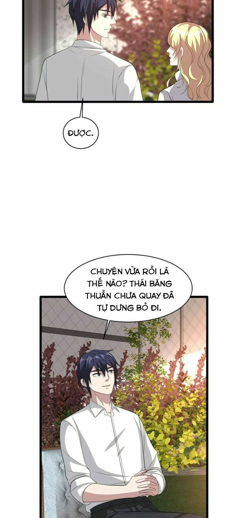 đô thị tà vương chapter 66 3