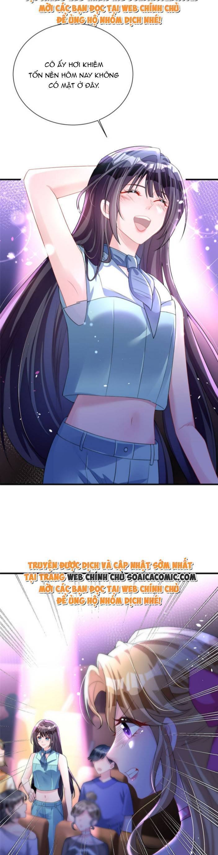 tổng tài huyết tộc cực sủng cô vợ mỹ nhân ngư chapter 36 2