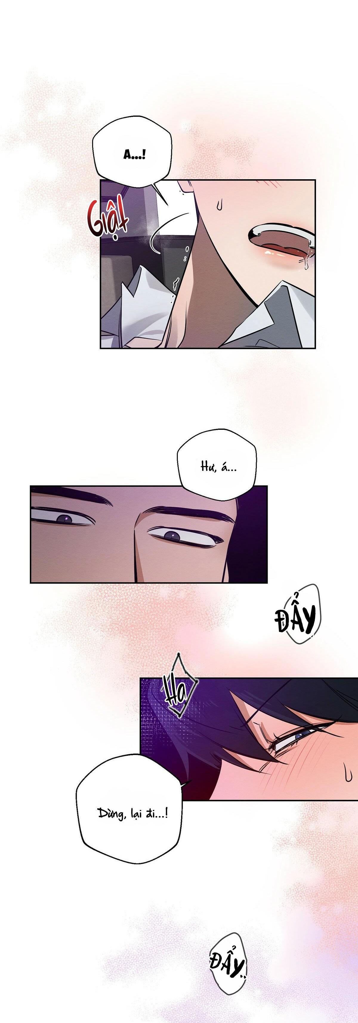 lý do của ác nhân chapter 2 51