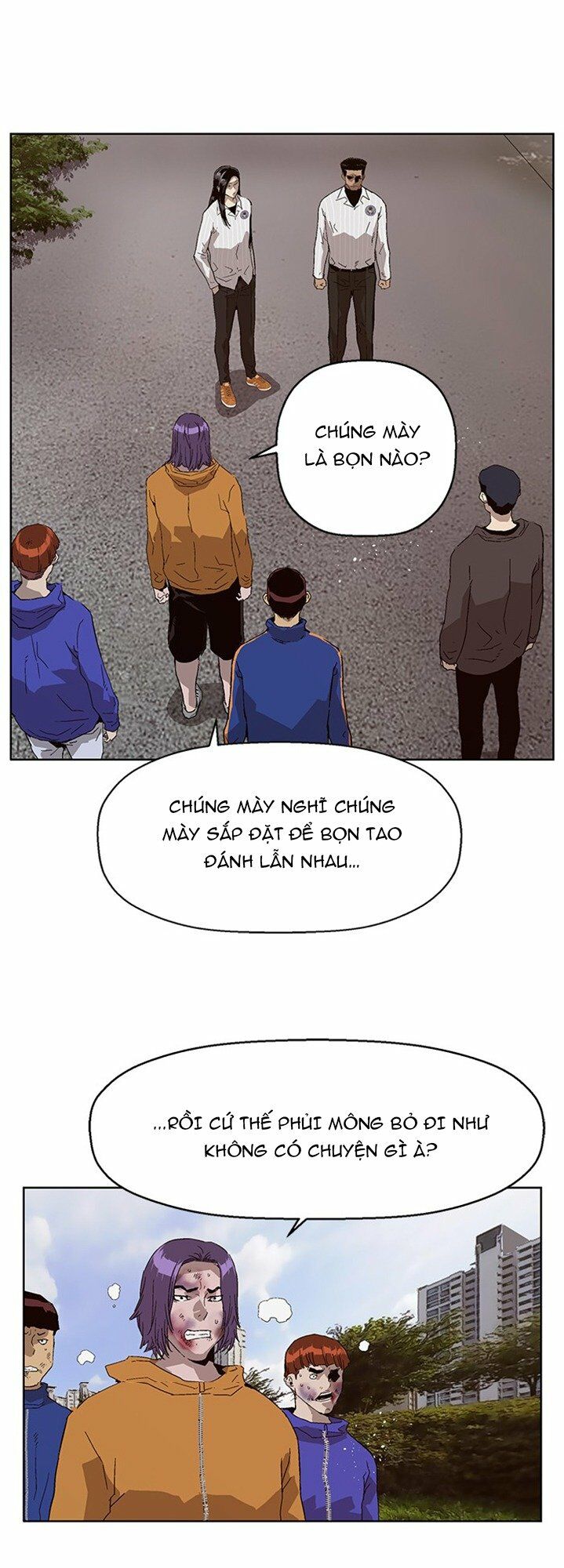 anh hùng yếu chapter 145 6