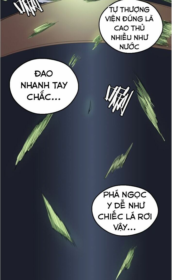 đại nghịch chi môn chapter 8 26