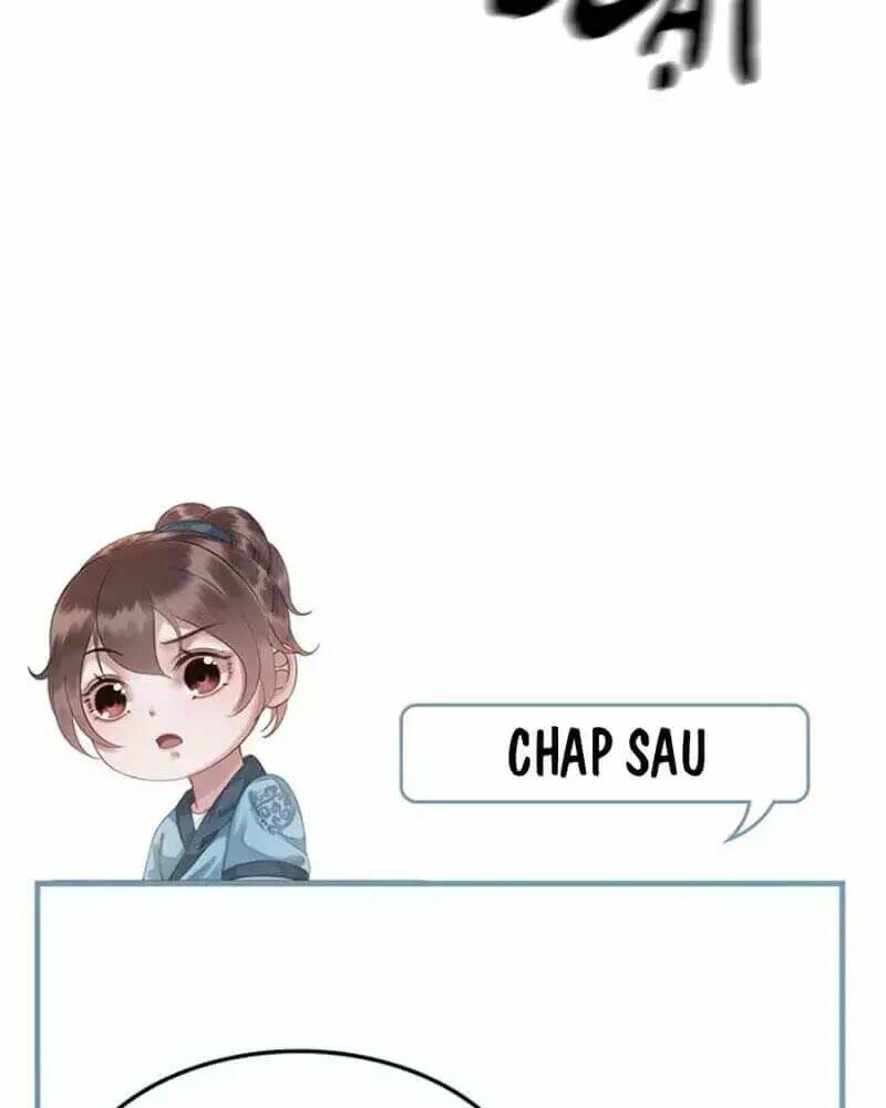 trọng sinh bá sủng nhiếp chính vương quá mạnh mẽ chapter 42 45