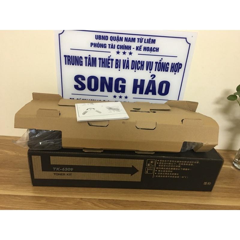 Hộp Mực máy Photocopy Kyocera 3500i/4500i/5500i/3501i/4501i/5501i_TK6309