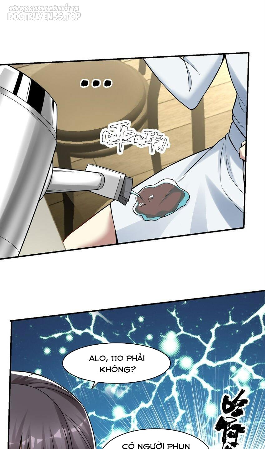 ta làm giàu từ thua lỗ game chapter 114 26