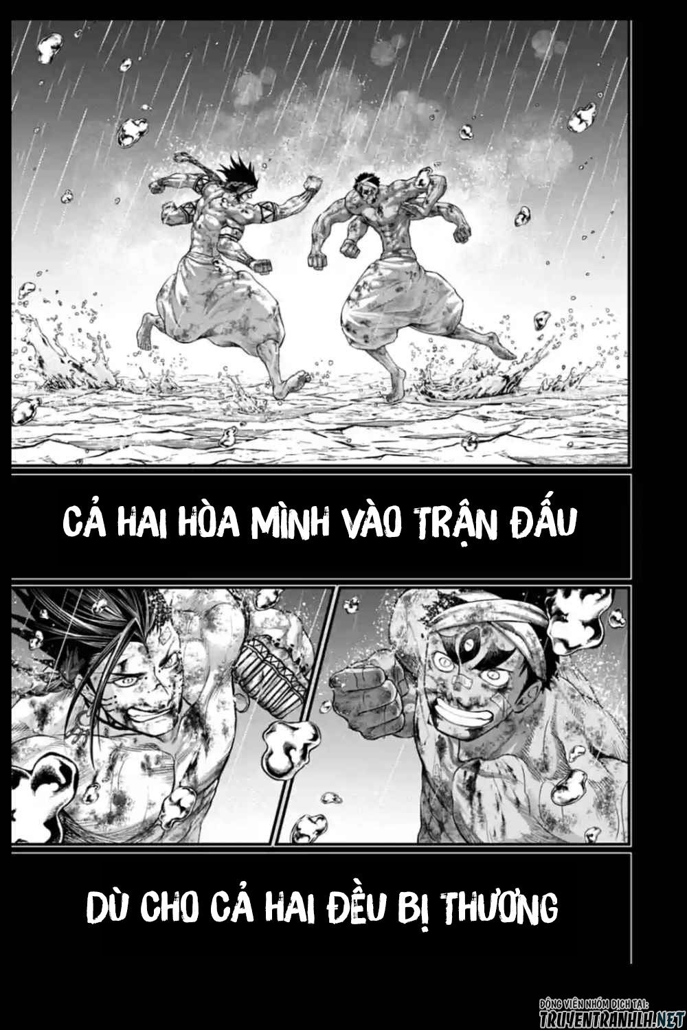 đại chiến nhân thần chapter 37 29