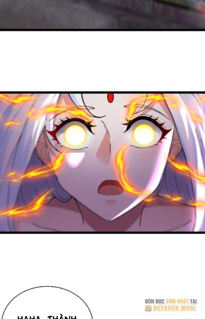 sau khi nằm, ta trở thành đại yêu chi vương chapter 9 47