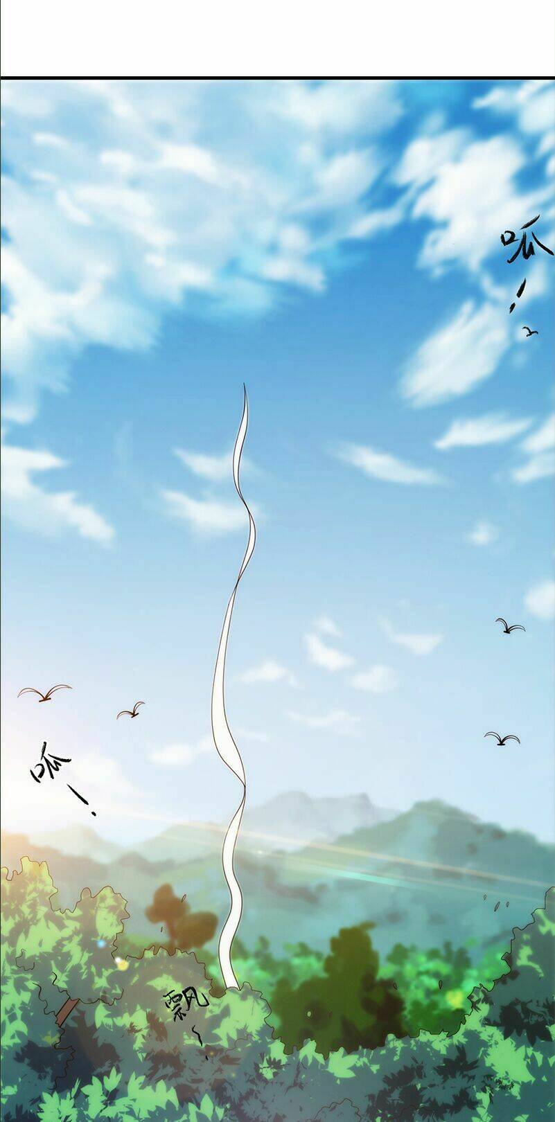 thiên hạ kiếp chapter 30 4