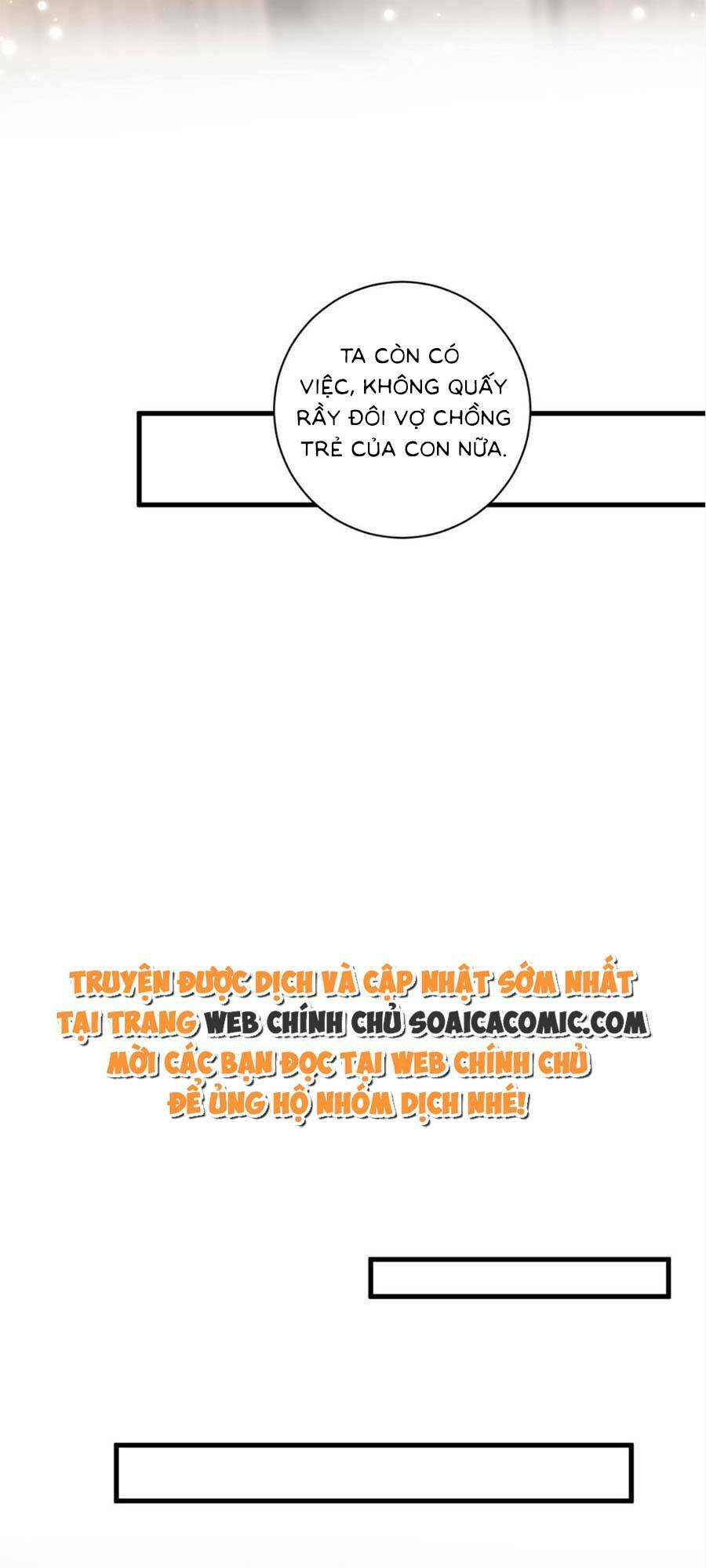 cô vợ của tôi không dễ bắt nạt chapter 37 22