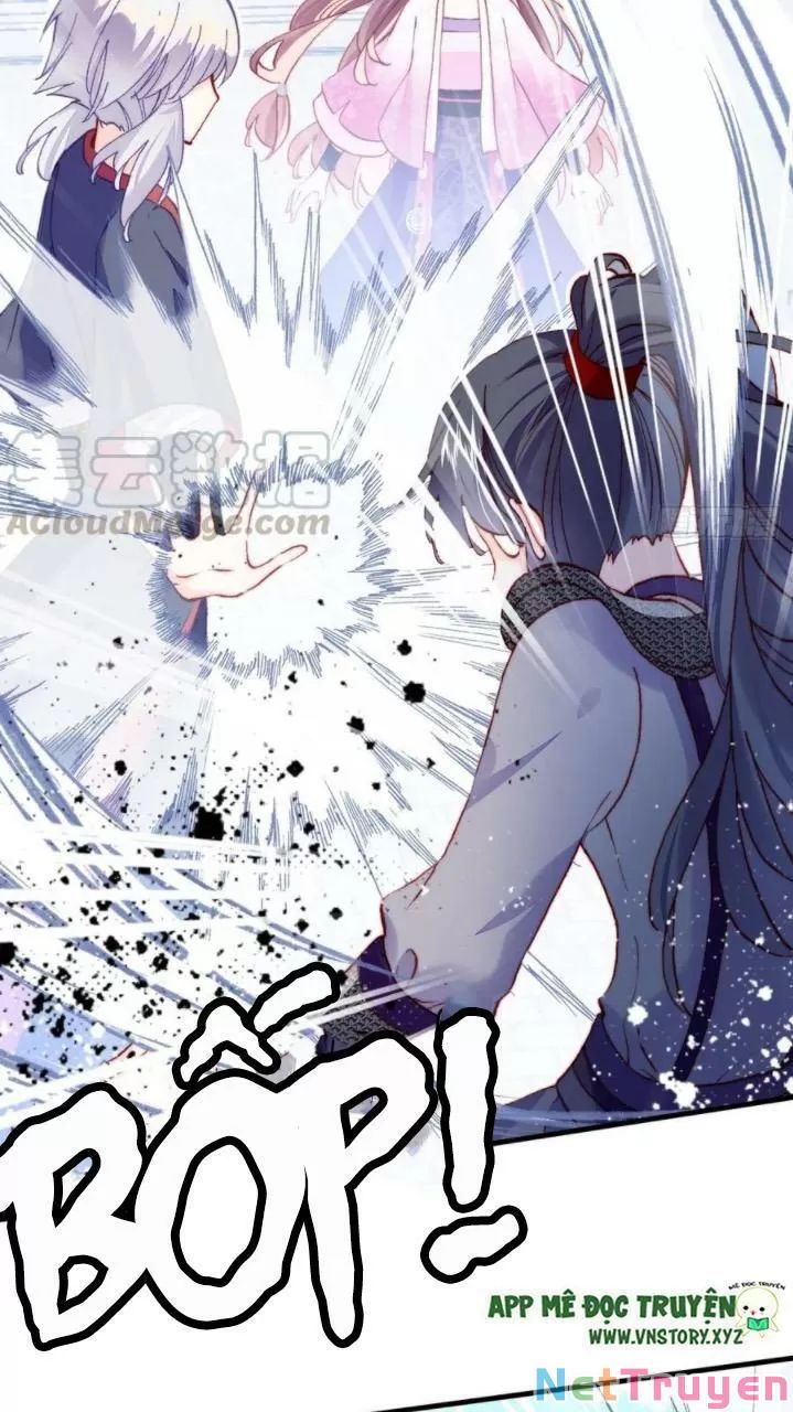 lại bị bệnh chiều chuộng quấn lấy chapter 34 33