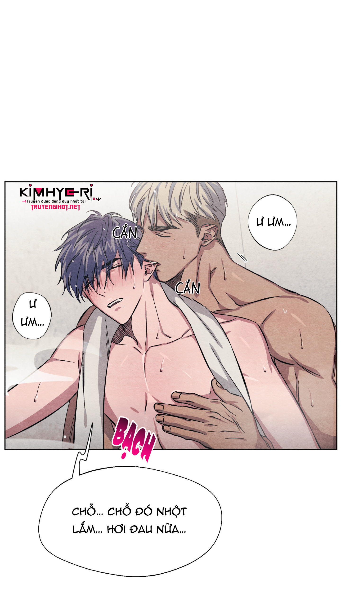 vị khách không mời chapter 6 11