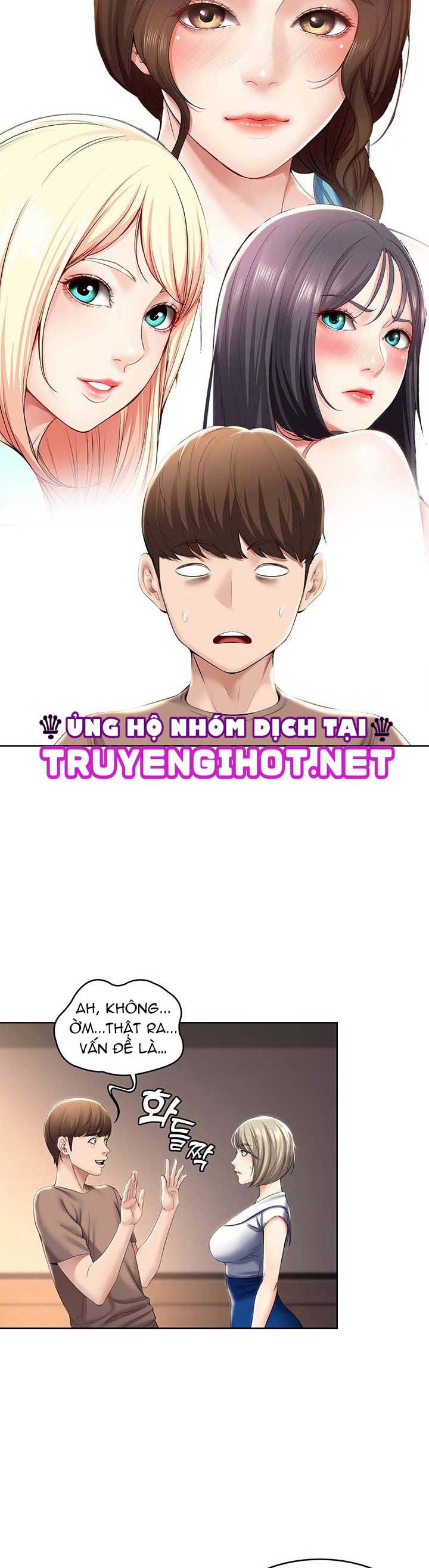 nhật ký nội trú chapter 33 13