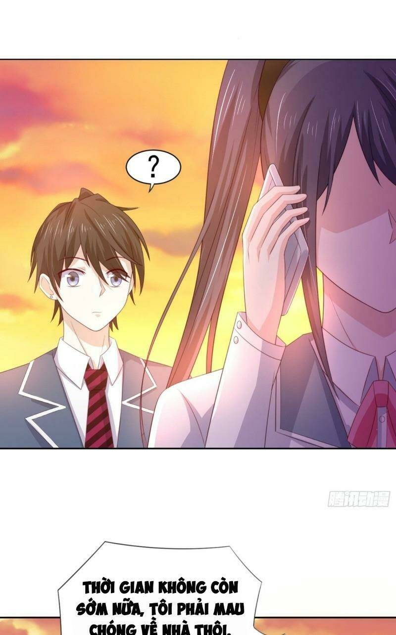 ta làm phản phái ở trong truyện harem chapter 10 9