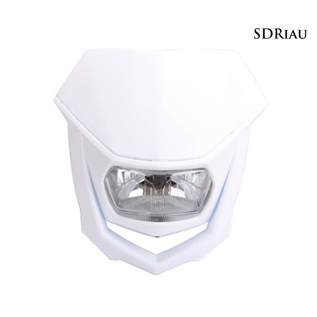 Đèn Pha Chuyên Dụng Cho Xe Mô Tô 12v