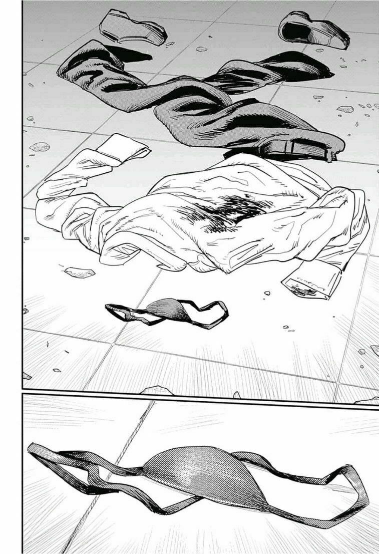 chainsaw man - thợ săn quỷ chapter 25 13