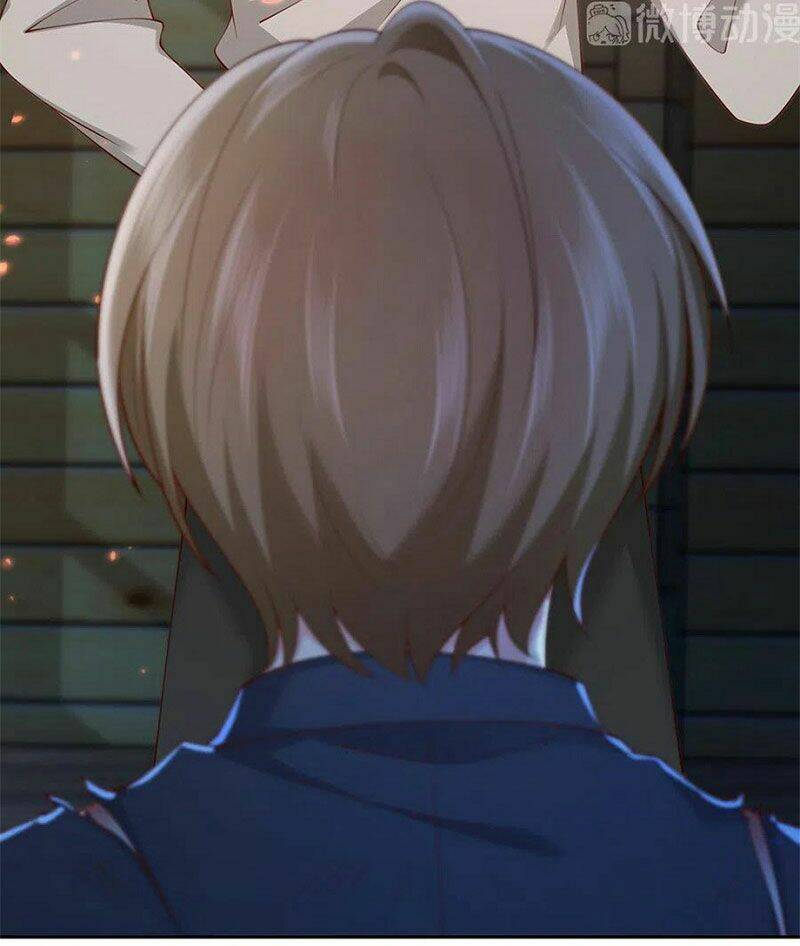 nam thần truy thê chỉ nam chapter 107.1 18