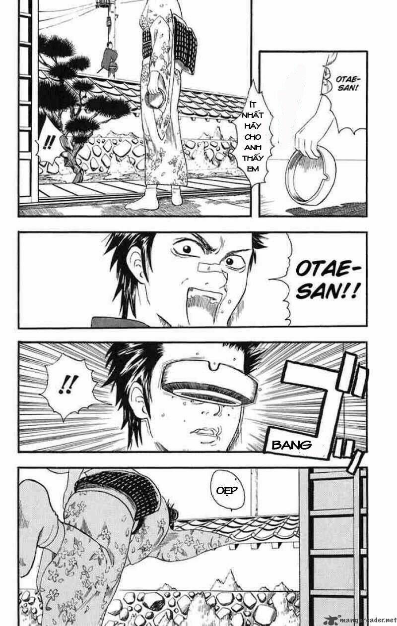 gintama - linh hồn bạc chapter 8 5