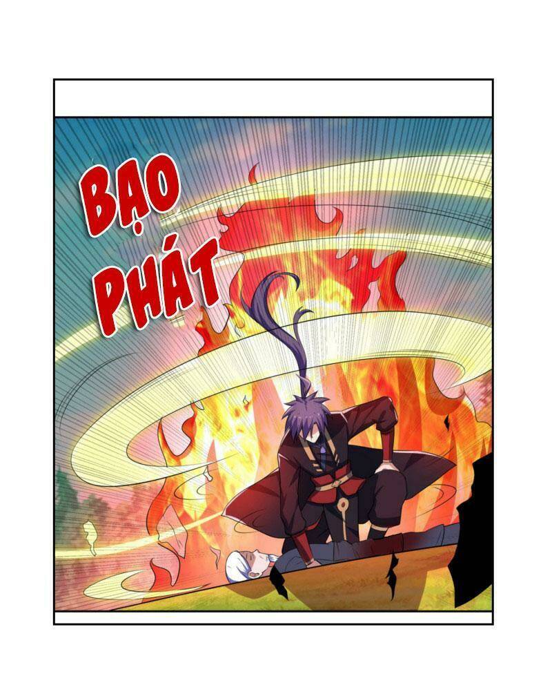 tuyệt thế thánh đế chapter 11 10