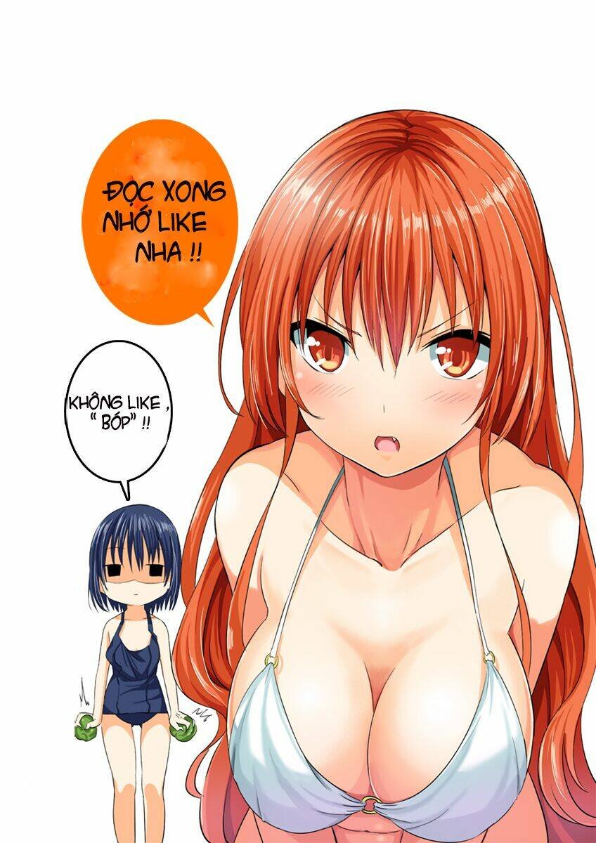 seifuku! chapter 0 13