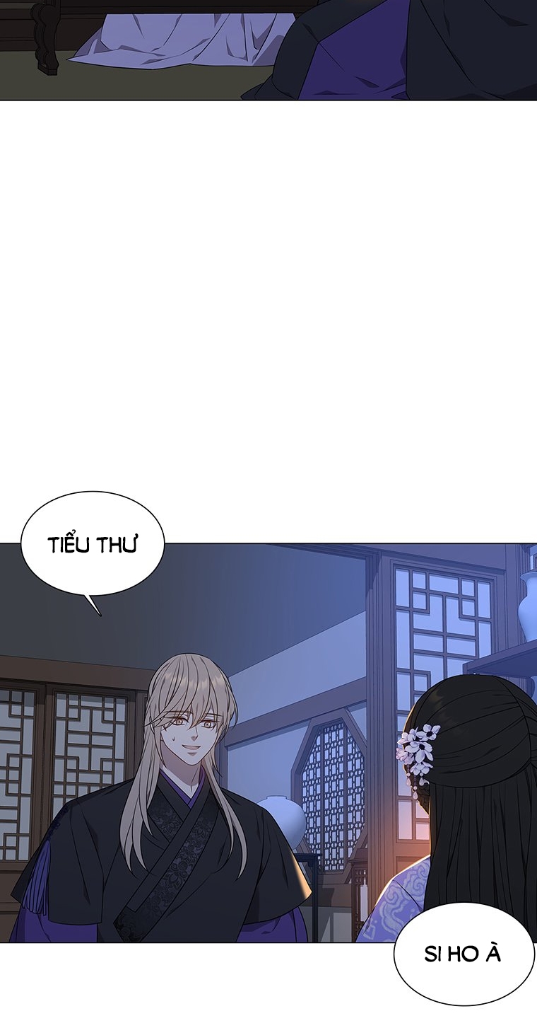 Ve Vãn, Mê Hoặc Hồ Ly chapter 49.2 - Trang 40