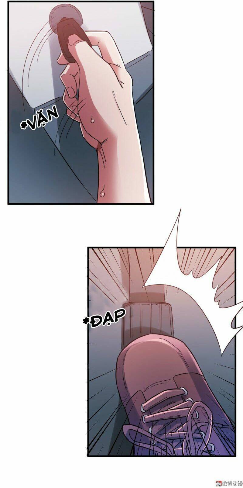 trò chơi thời mạt thế chapter 3 7