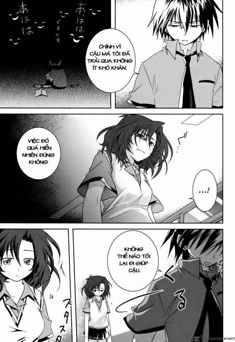 iris zero chapter 2 28