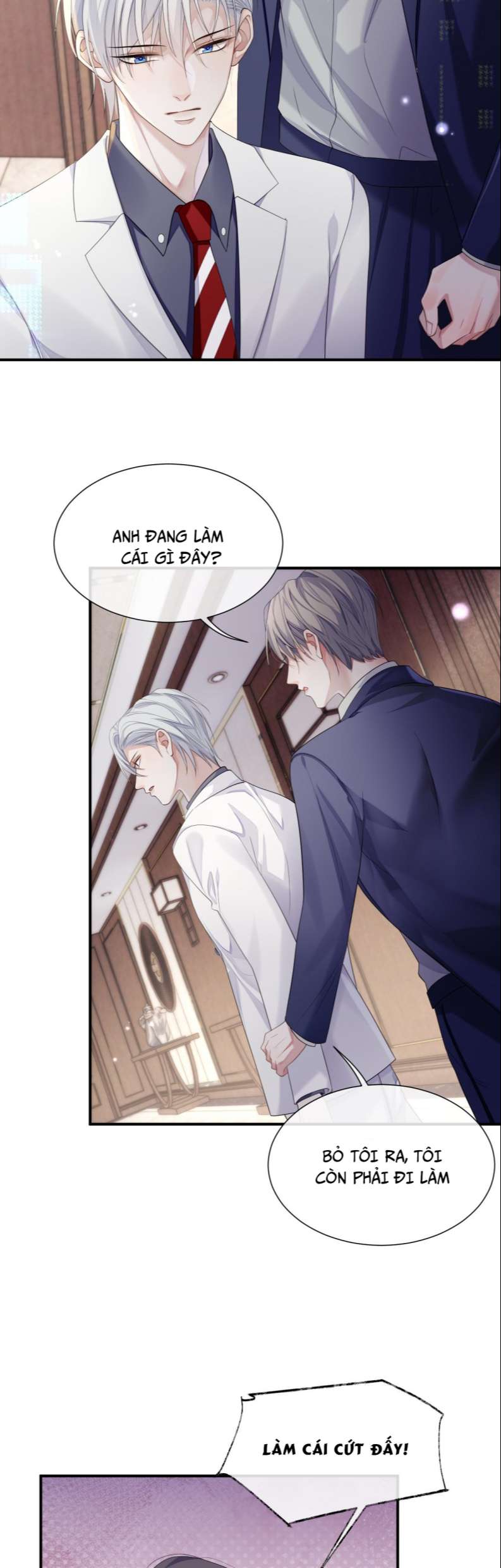 xin hãy ly hôn chapter 71 6