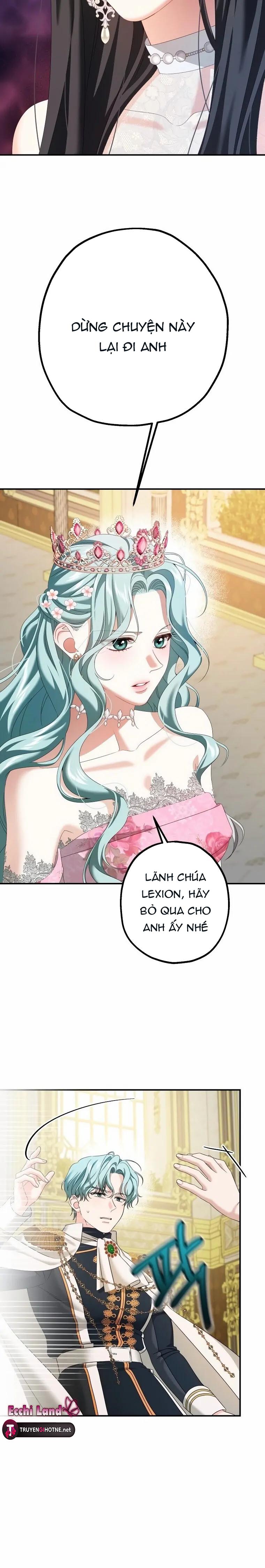 nam chủ cố chấp biến tôi thành nữ chủ chapter 6.1 10