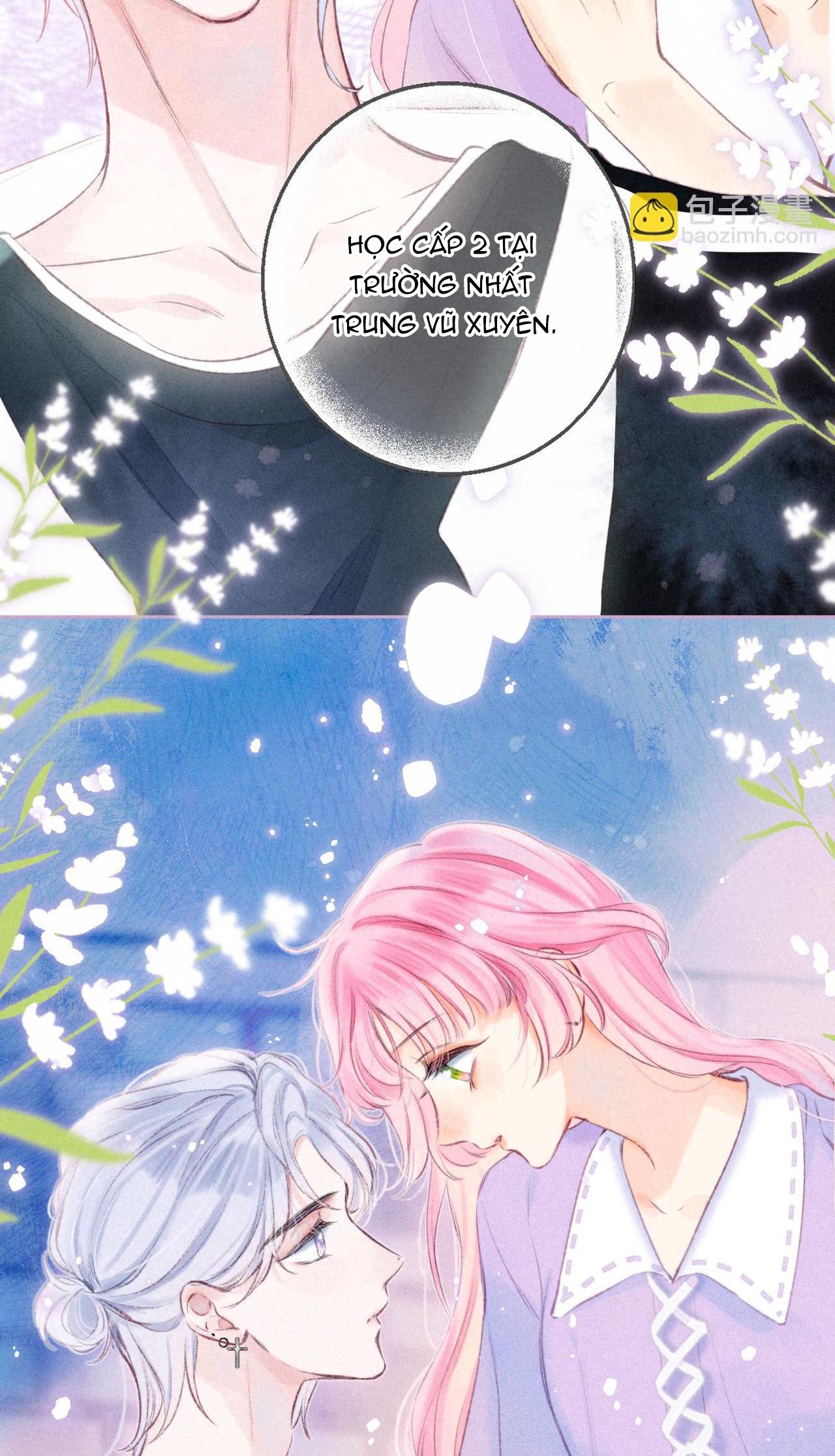 gai nhỏ ngọt ngào chapter 4.1 12