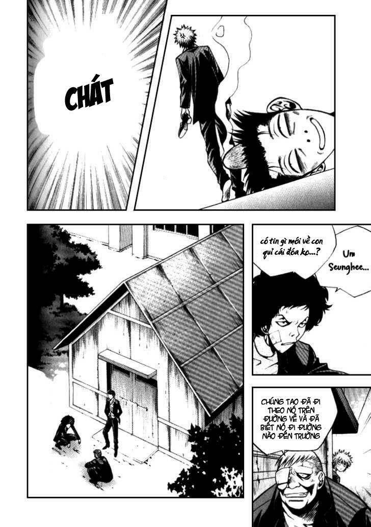 zippy ziggy chapter 5 23