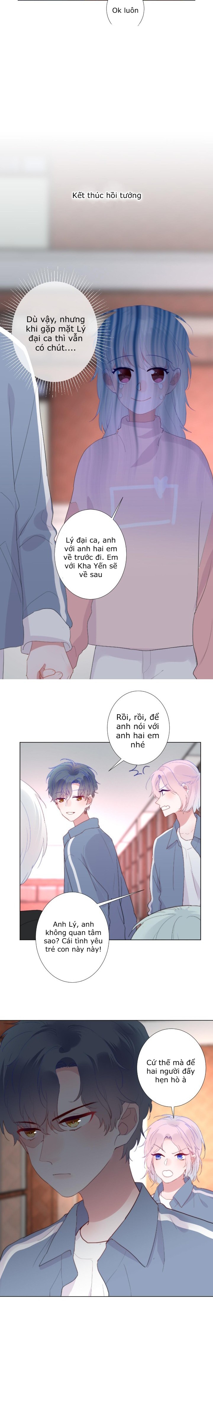 hướng dẫn không phổ biến chapter 40 10