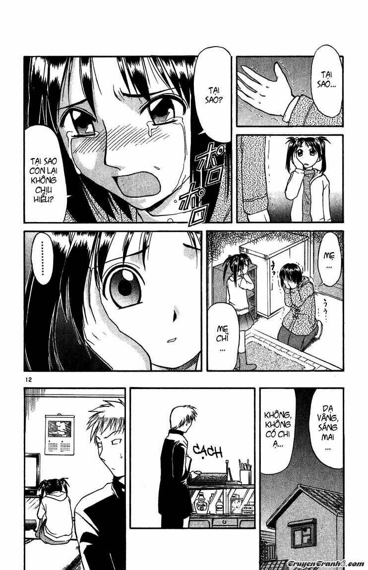 midori no hibi chapter 19 12