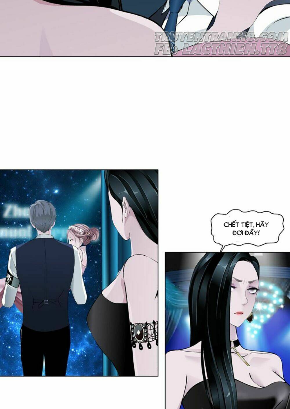 sổ tay mỹ nam giới x chapter 13 19