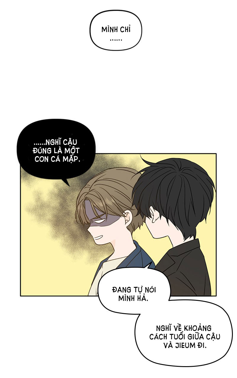 hẹn gặp anh ở kiếp thứ 19 chapter 88 9