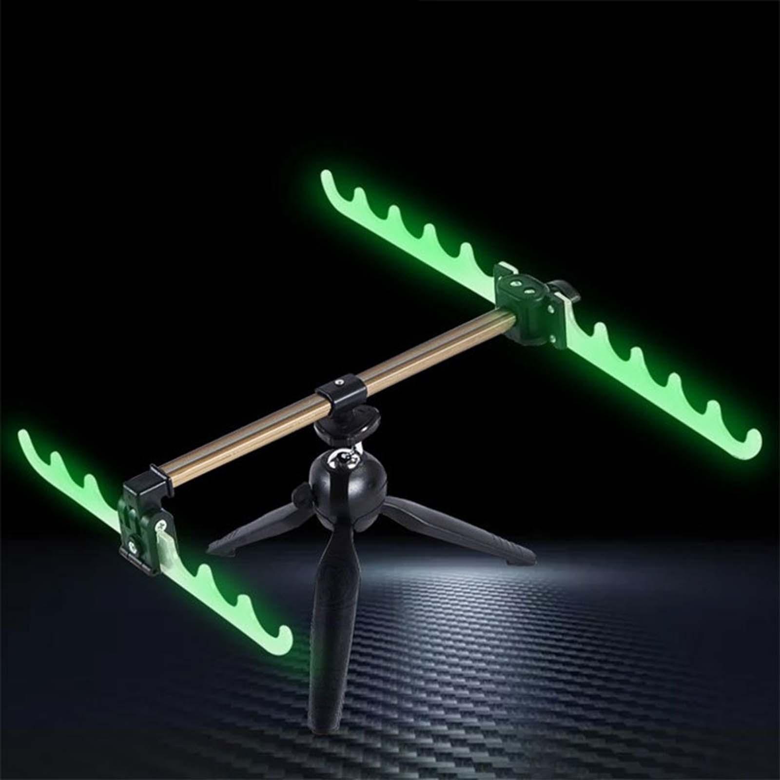 Ice Fishing Rod Holder Adjustable Boat Rod Holder Insert Fishing Pole Holder