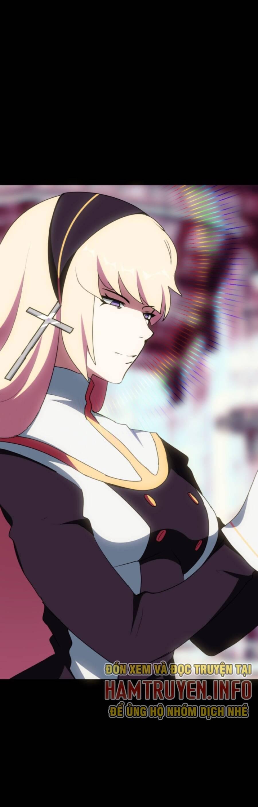 tử thần chapter 82 6