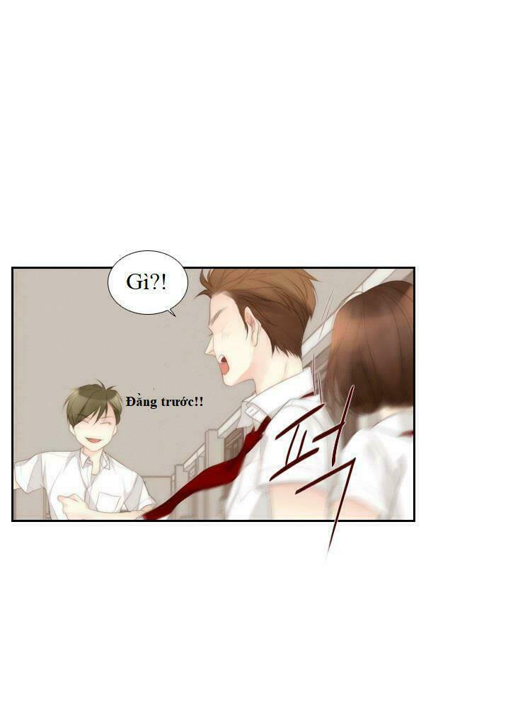 tình cờ tìm thấy tháng 7 chapter 2.1 4