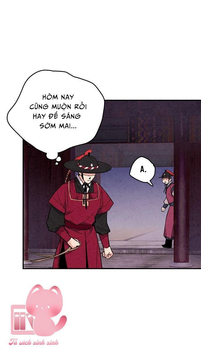 lệnh cấm hôn chapter 44 30