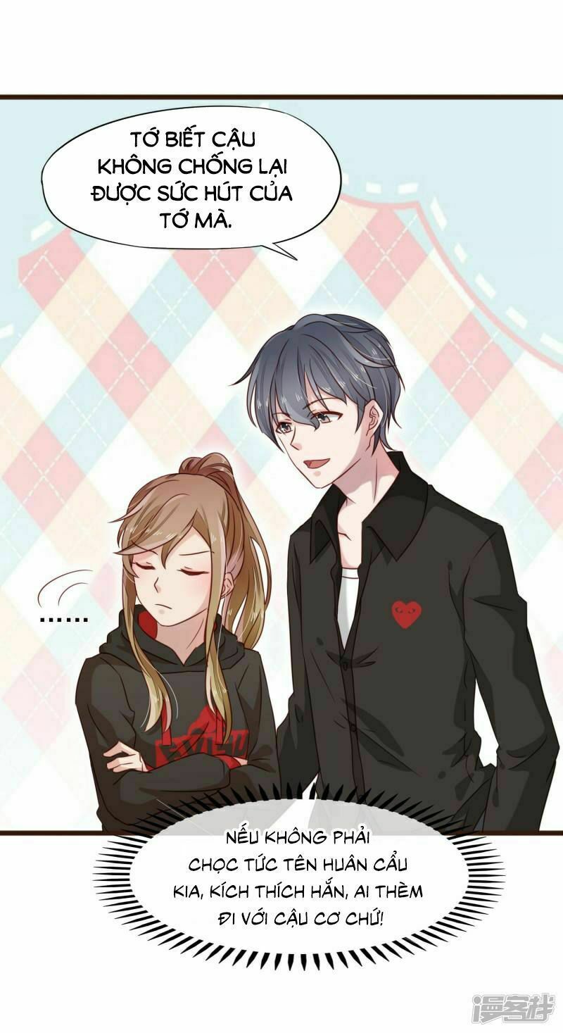 đơn phương 37.5 chapter 11 20