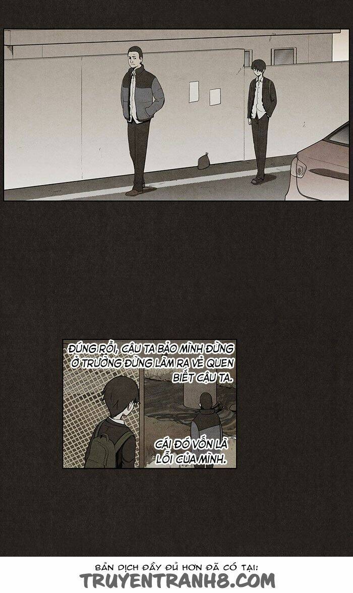 đứa con của quỷ dữ chapter 37 42