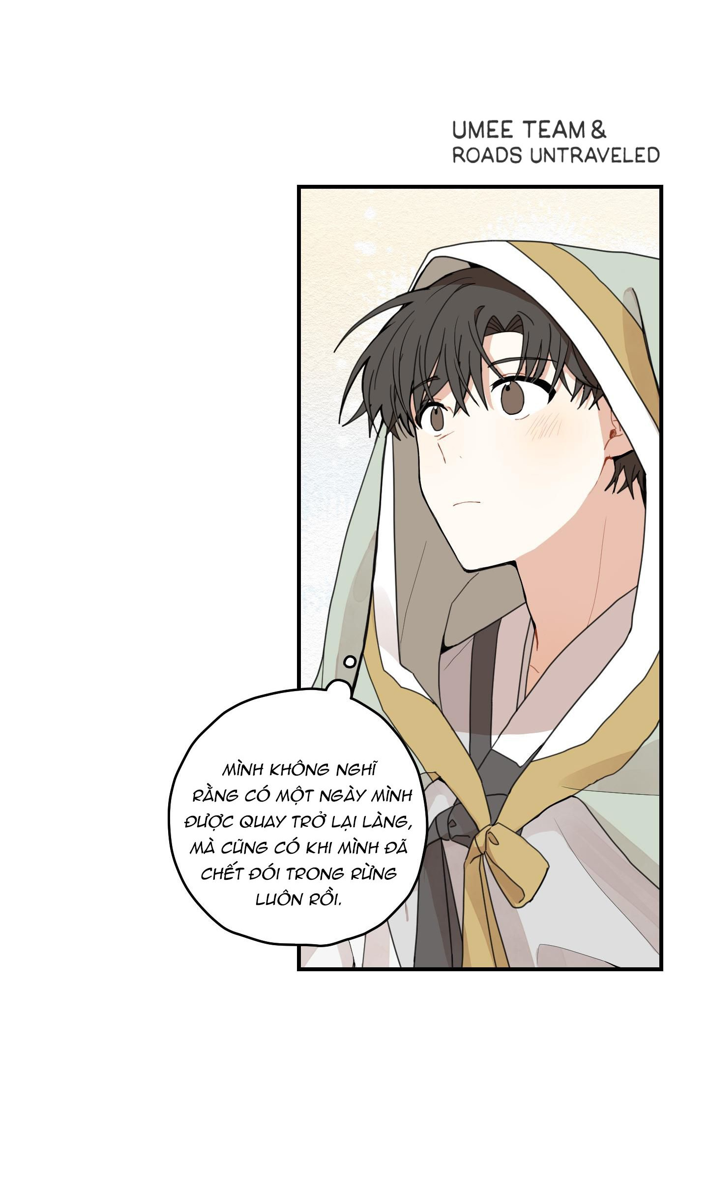 đường hoa liên kiều rơi chapter 10 43