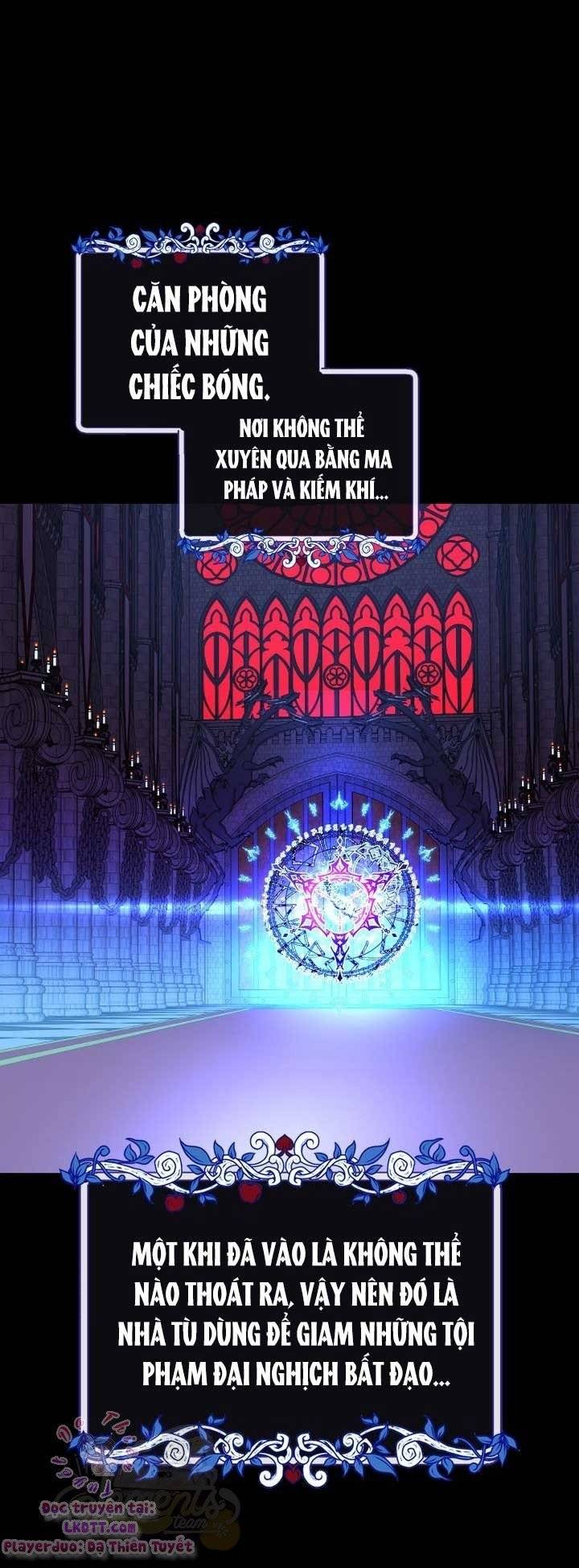 cha, con không muốn kết hôn đâu chapter 1 31