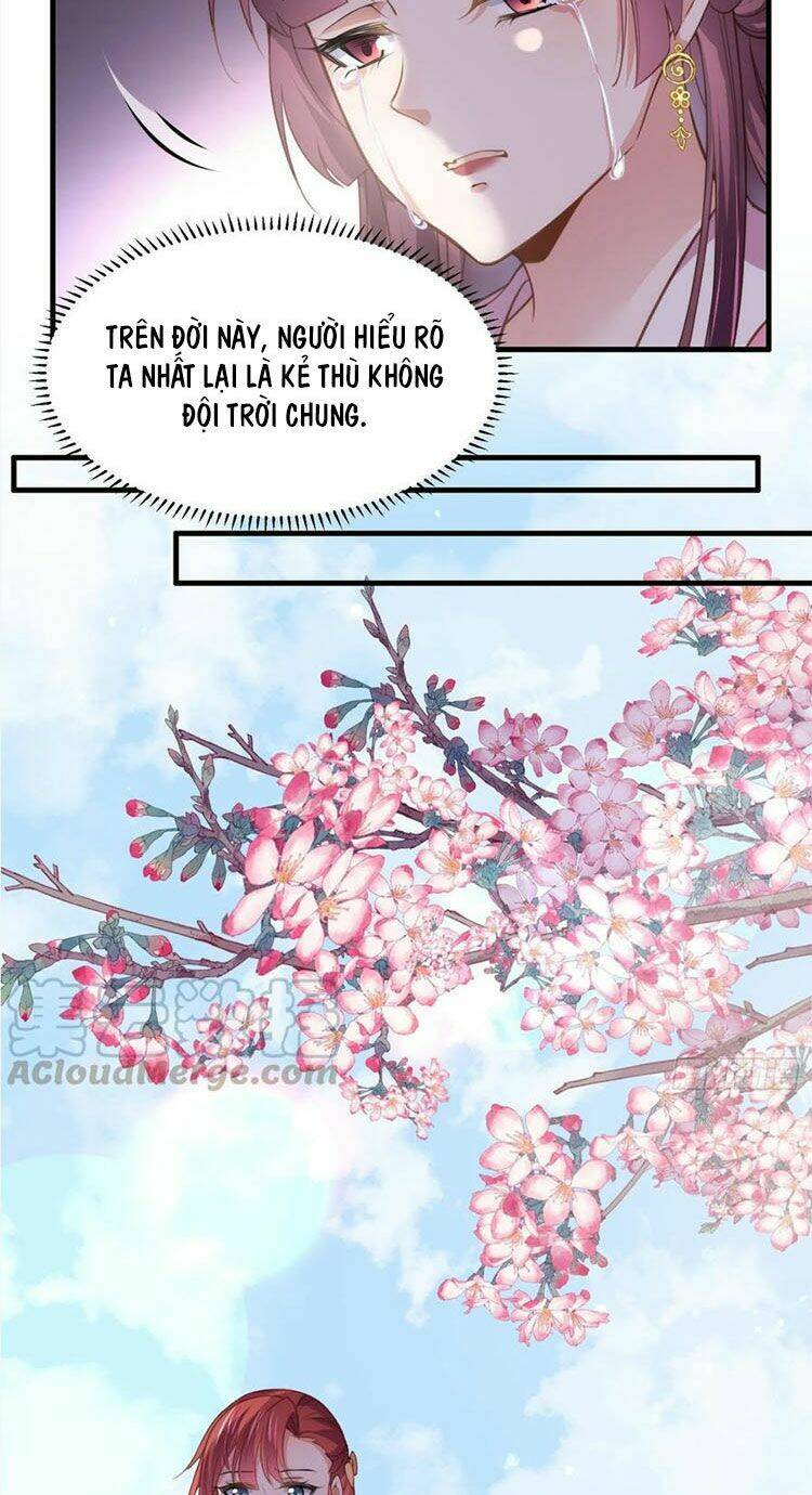 hoạn phi thiên hạ chapter 151 6