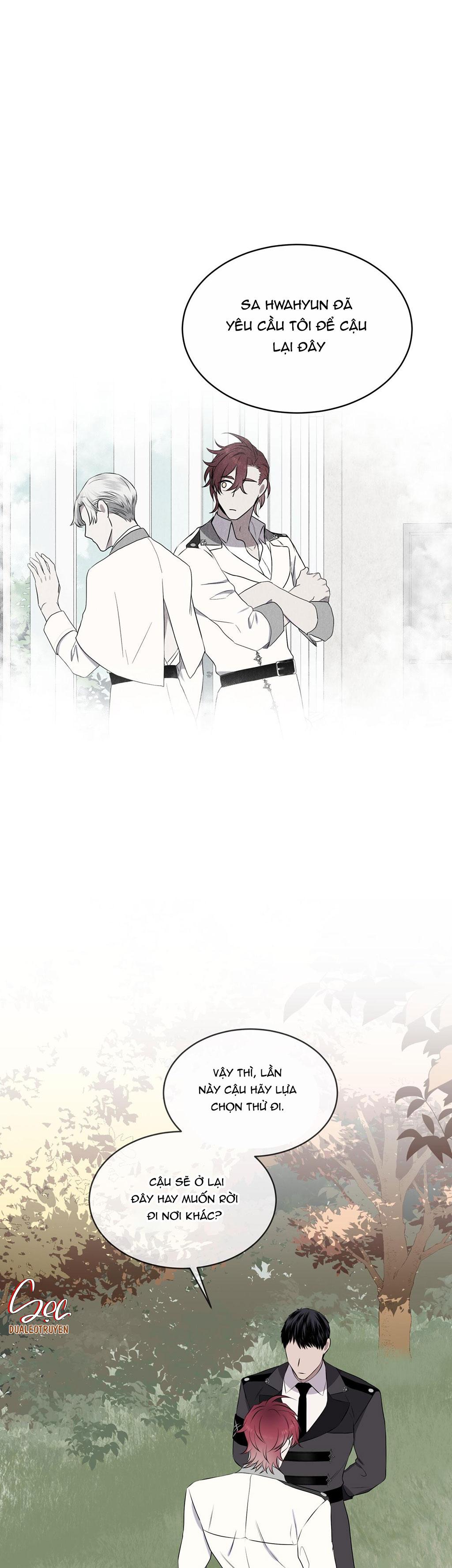 rừng biển [bl] chapter 29 27