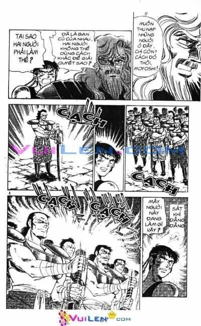 vương tử takeru chapter 19 87