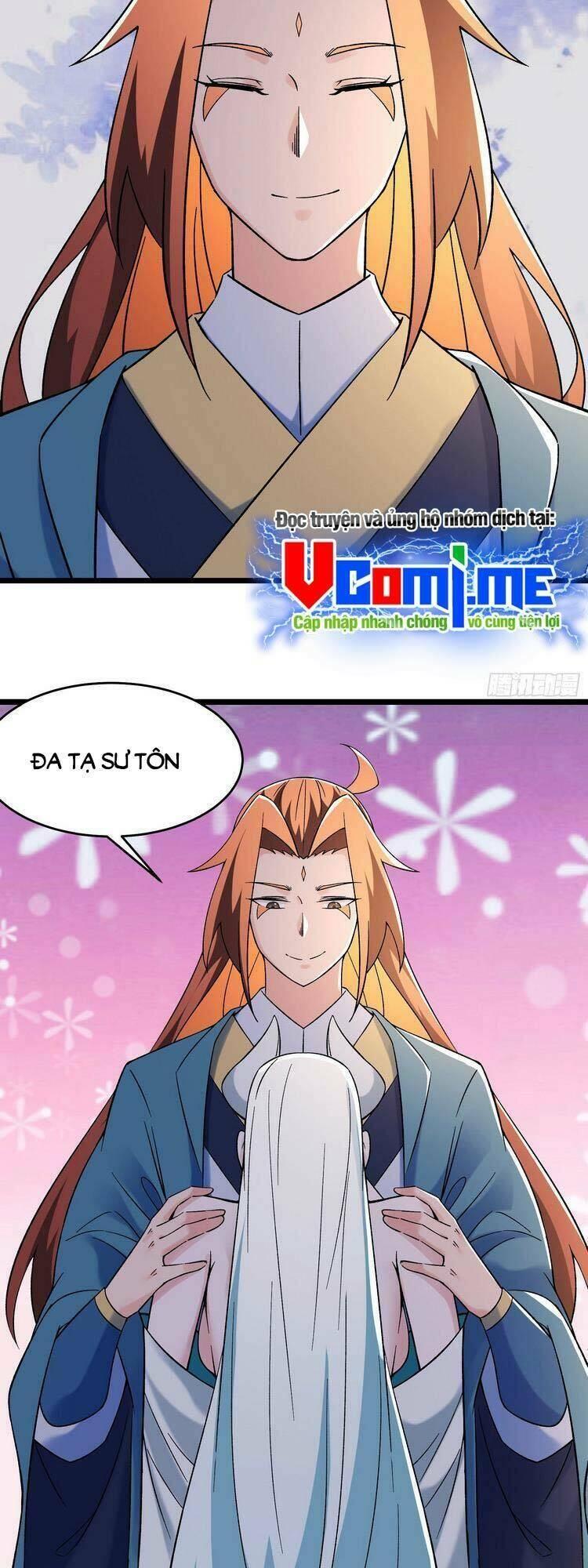 đồ đệ ta toàn là nữ ma đầu chapter 148 3