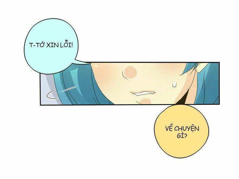 Thế Giới Không Hoàn Hảo Chapter 67 40