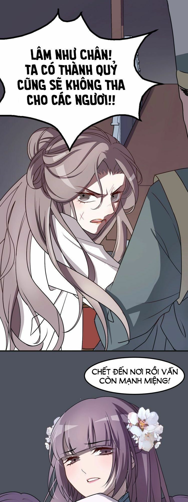 mấy độ cẩm nguyệt say cũng liễu chapter 1 39